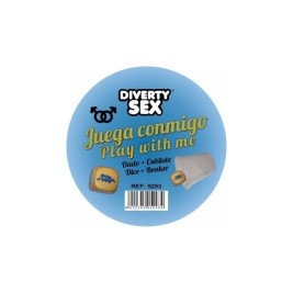 Еротична Игра Divertysex 12 Части