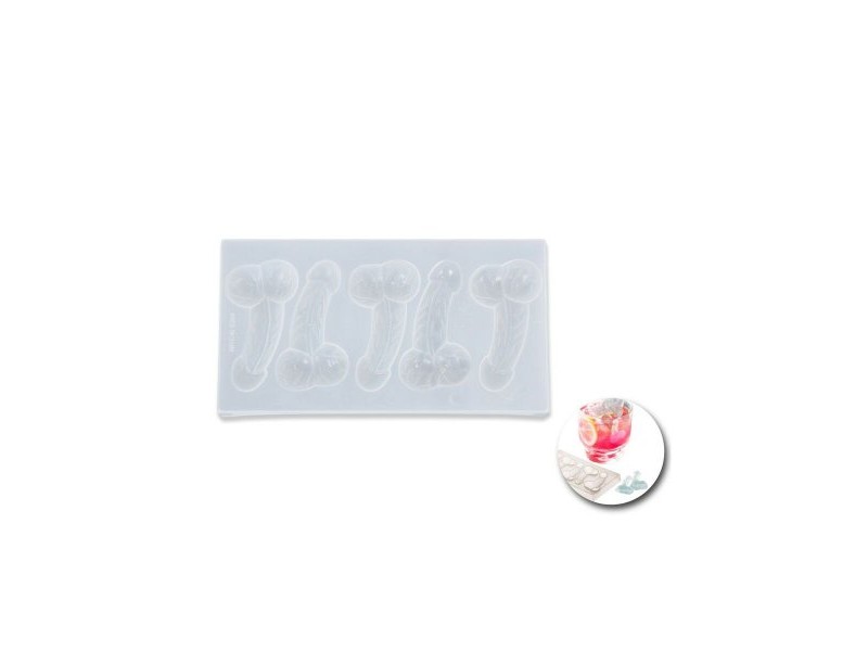 Кубчета Лед Divertysex