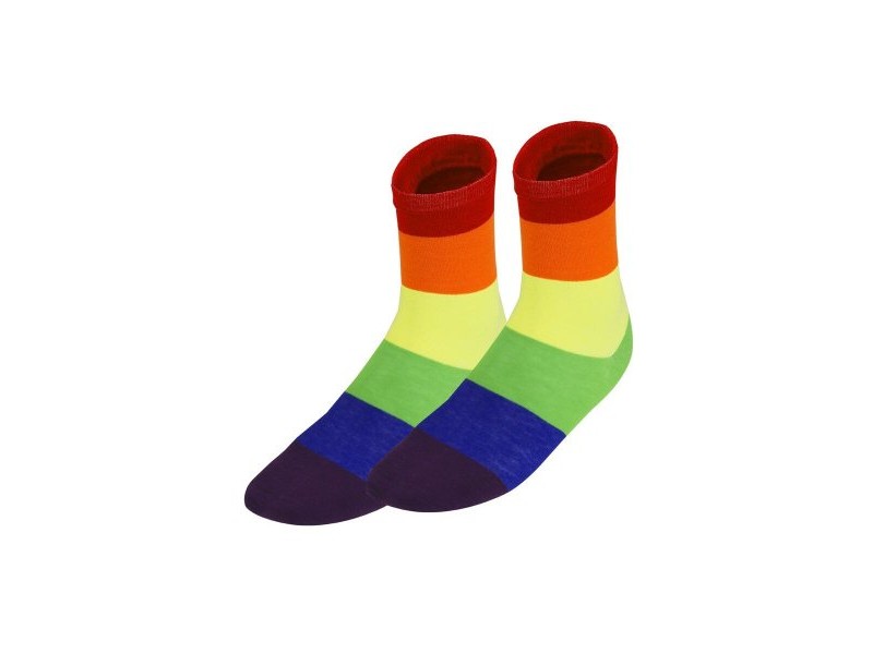 Чорапи Divertysex S/M Многоцветен