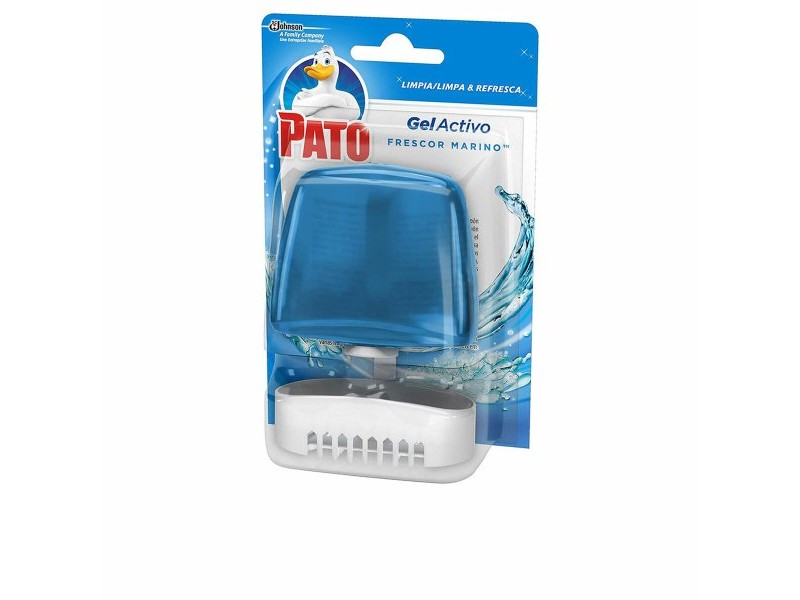 Многофункционален Почистващ Препарат Pato GEL ACTIVO