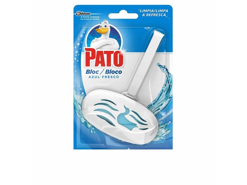 Многофункционален Почистващ Препарат Pato BLOC 40 g