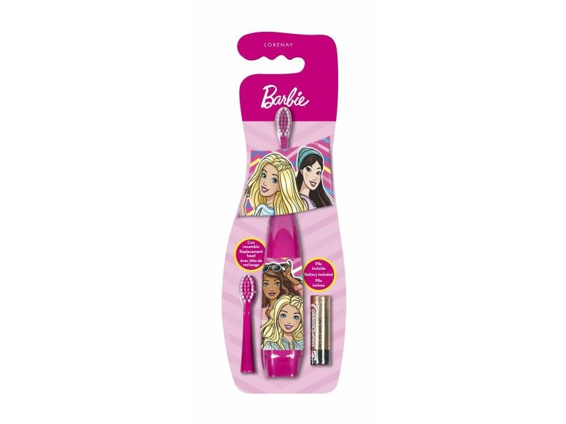 Паста за Зъби за Деца Barbie