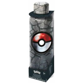 Бутилка от Неръждаема Стомана Pokémon Distorsion 515 ml