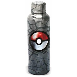Бутилка от Неръждаема Стомана Pokémon Distorsion 515 ml