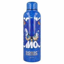 Бутилка от Неръждаема Стомана Sonic   515 ml