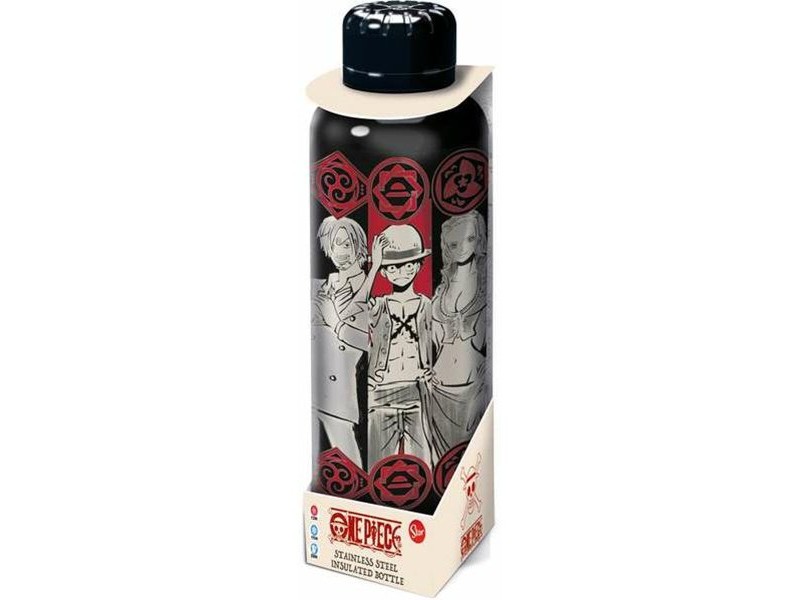 Термо Бутилката One Piece 515 ml
