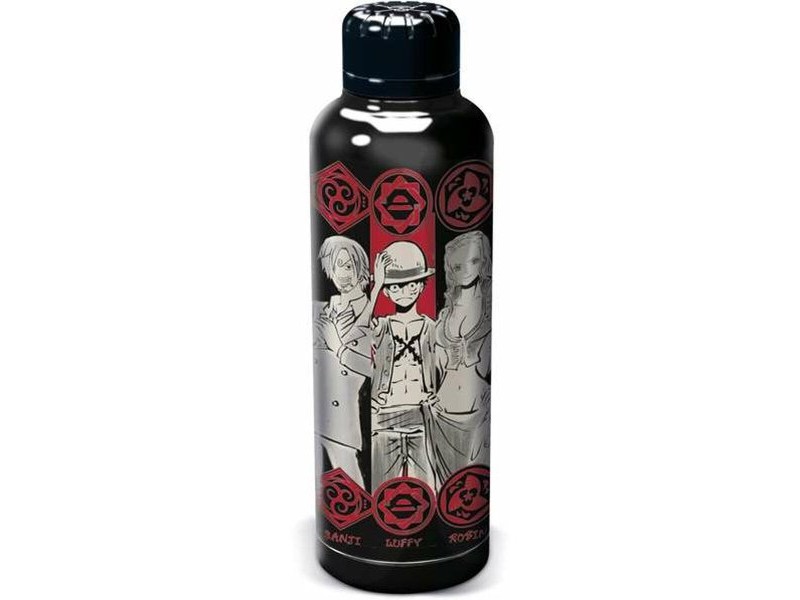 Термо Бутилката One Piece 515 ml
