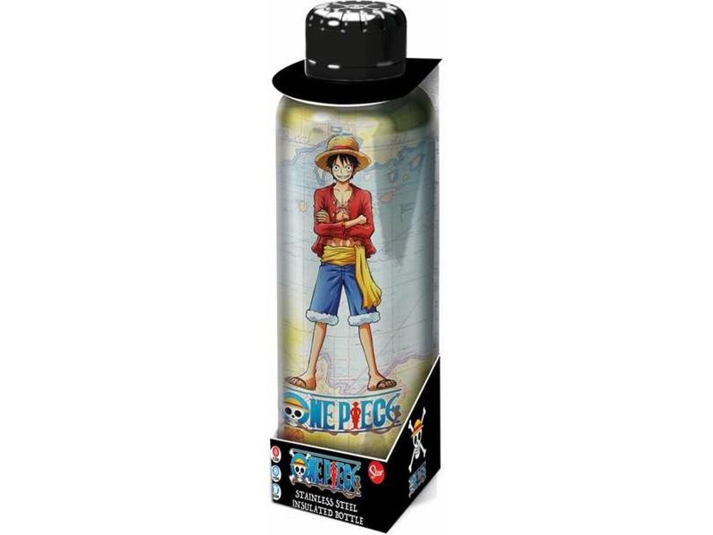 Термо Бутилката One Piece 515 ml