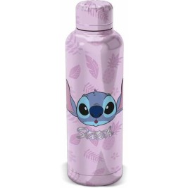 Бутилка Stitch Palms 515 ml Неръждаема стомана полипропилен