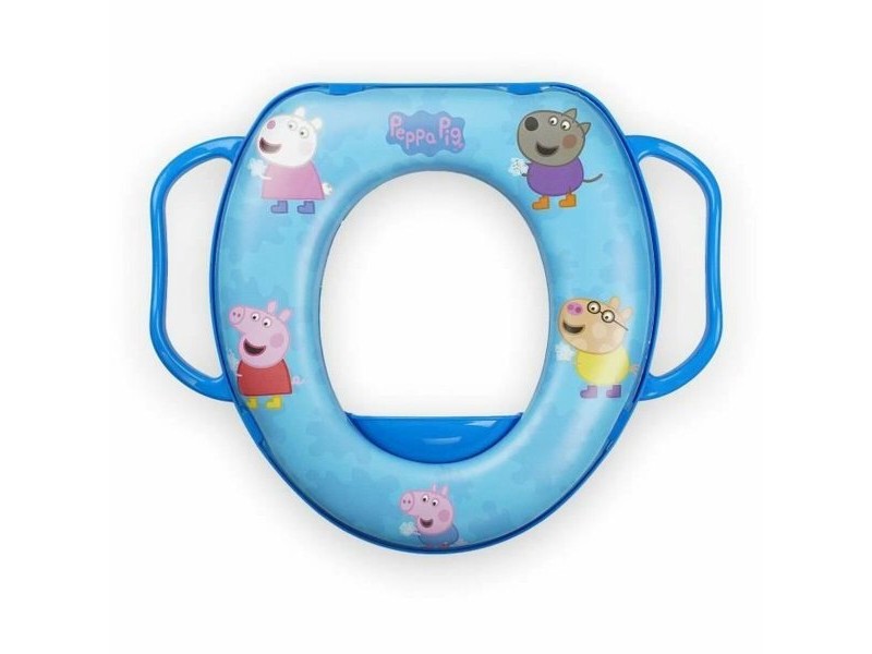 WC Гърне за Бебе ThermoBaby COMFORT