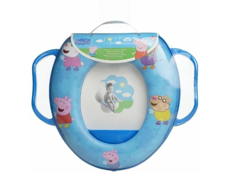 WC Гърне за Бебе ThermoBaby COMFORT