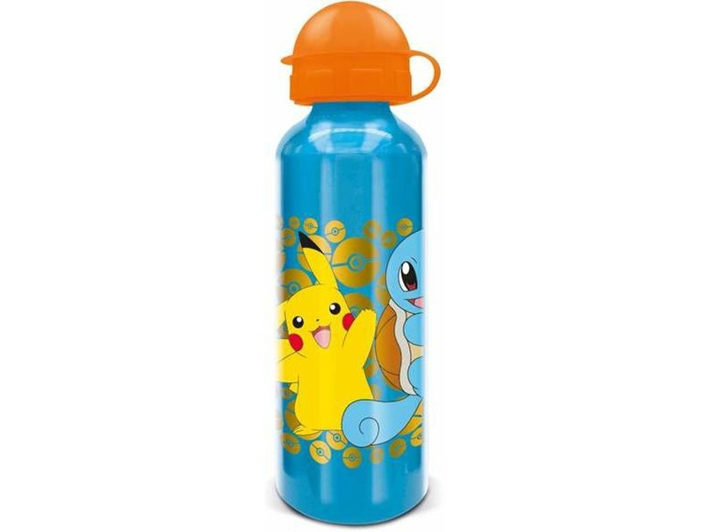 Бутилка Pokémon Distorsion 530 ml