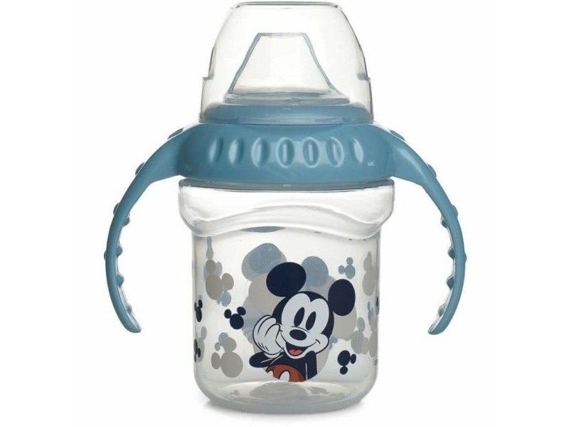 Кухненски комплект ThermoBaby Mickey Collector Пластмаса