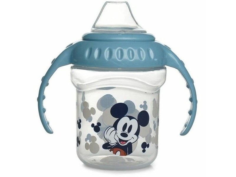Кухненски комплект ThermoBaby Mickey Collector Пластмаса