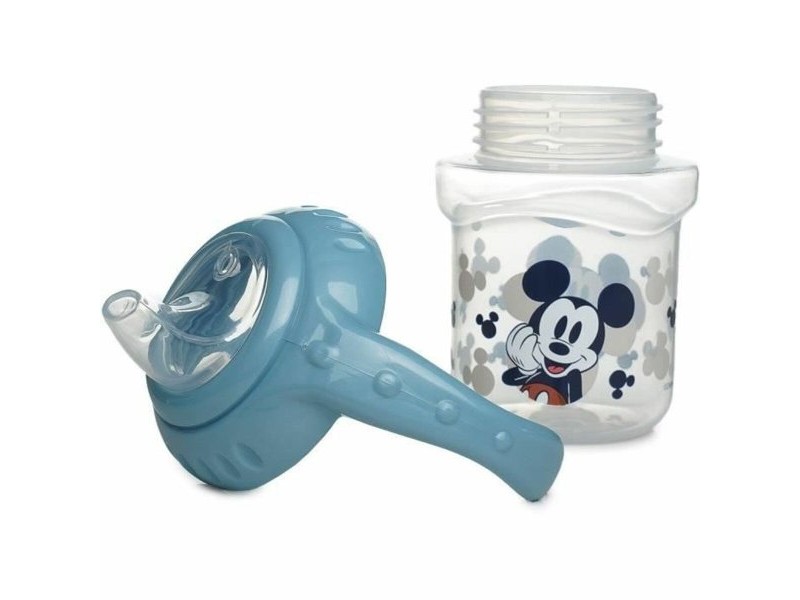 Кухненски комплект ThermoBaby Mickey Collector Пластмаса