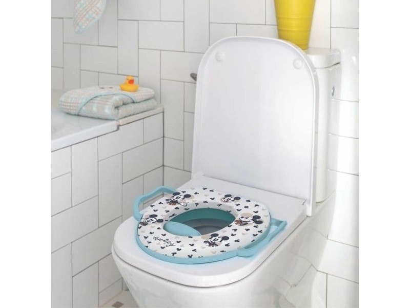 WC Гърне за Бебе ThermoBaby