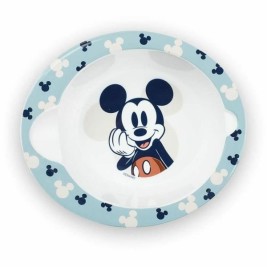 Кухненски комплект ThermoBaby MICROWAVE MEAL SET BOWL + MICKEY SPOON