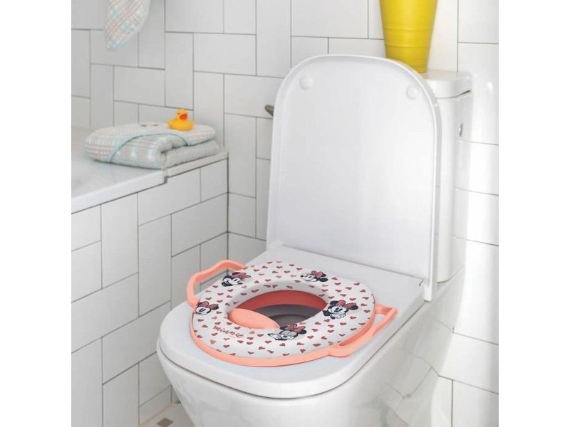WC Гърне за Бебе ThermoBaby MINNIE
