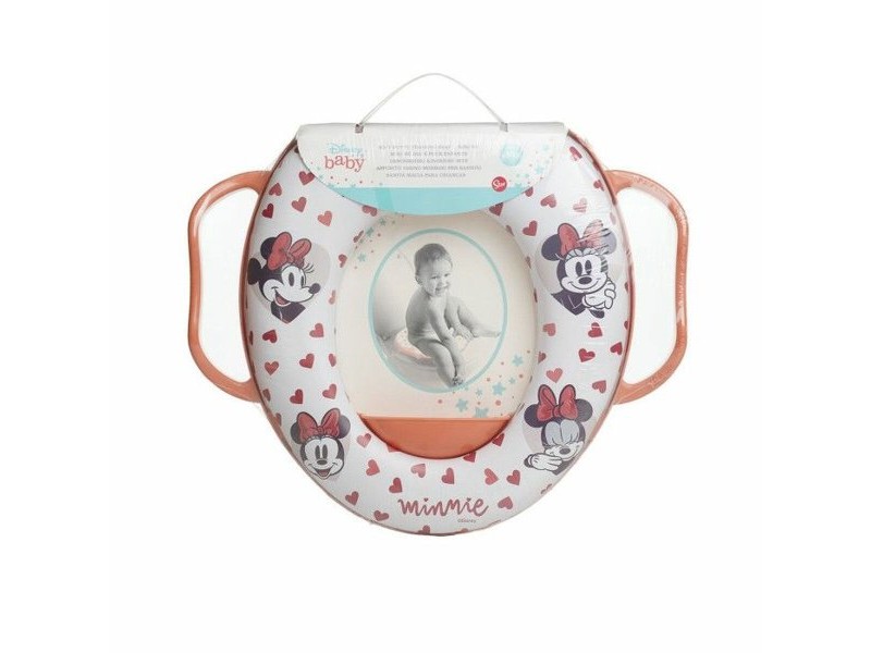 WC Гърне за Бебе ThermoBaby MINNIE