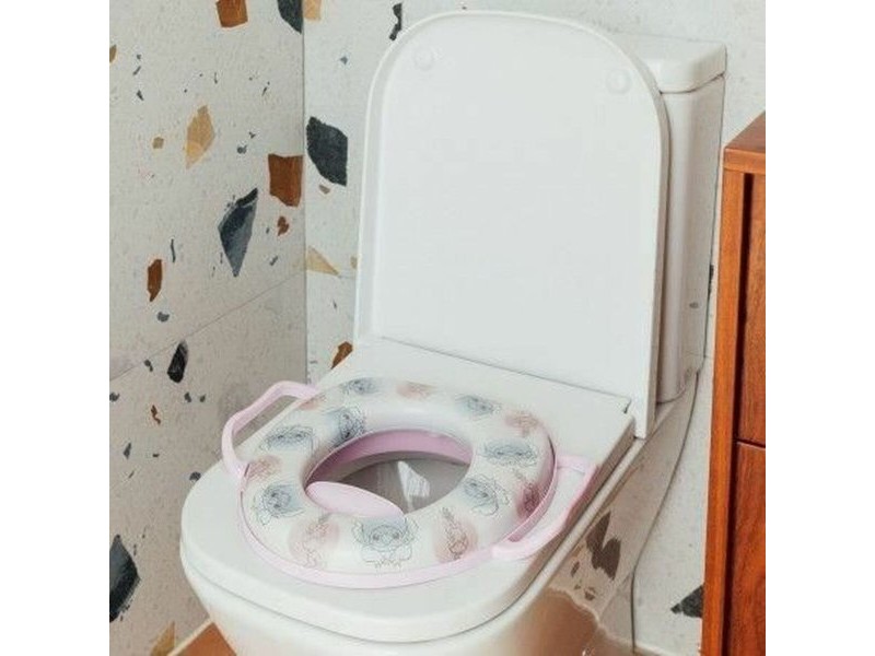 WC Гърне за Бебе Disney