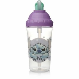 чашата за обучение ThermoBaby Син 295 ml