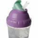 чашата за обучение ThermoBaby Син 295 ml