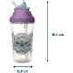 чашата за обучение ThermoBaby Син 295 ml