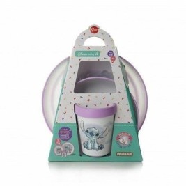 Кухненски комплект Disney меламин 3 Части (2 броя)