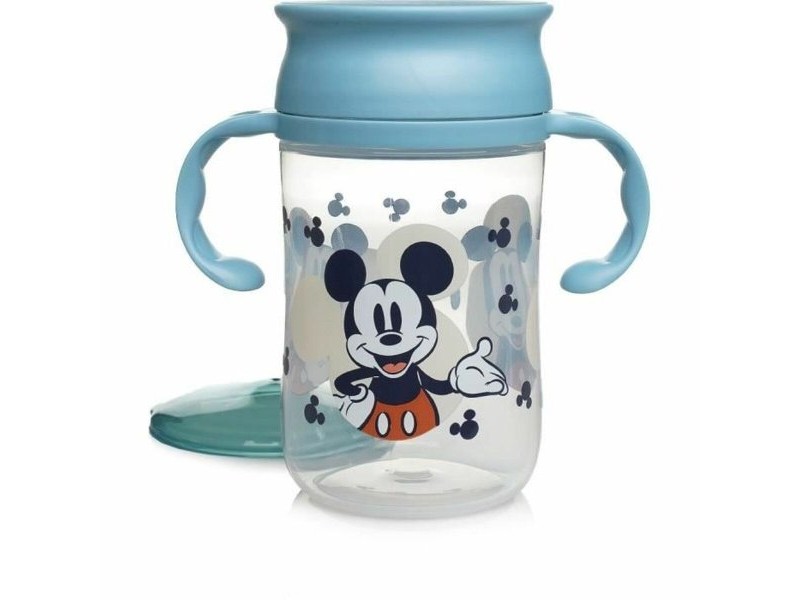 чашата за обучение ThermoBaby 360 ml