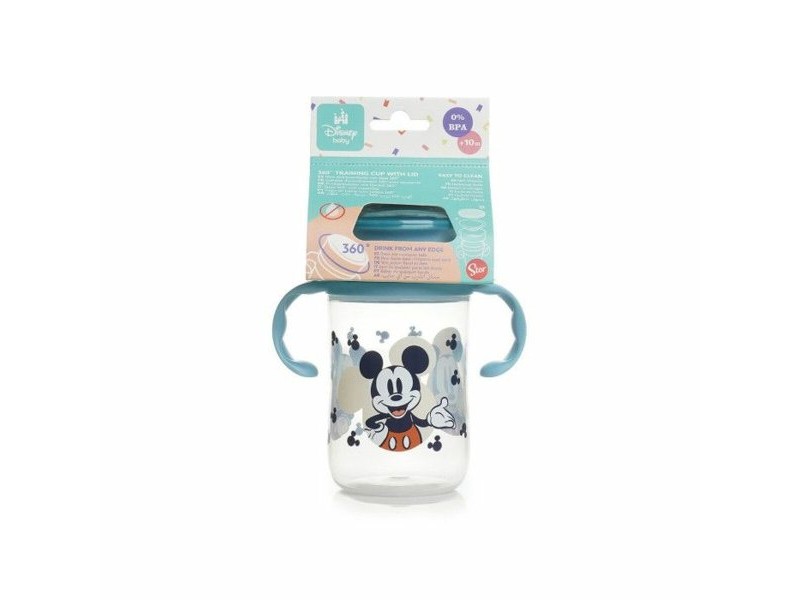чашата за обучение ThermoBaby 360 ml