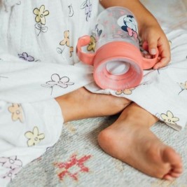 чашата за обучение ThermoBaby 360 DEGREE TRAINING CUP