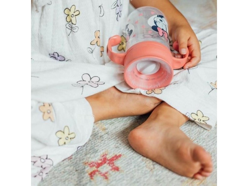 чашата за обучение ThermoBaby 360 DEGREE TRAINING CUP