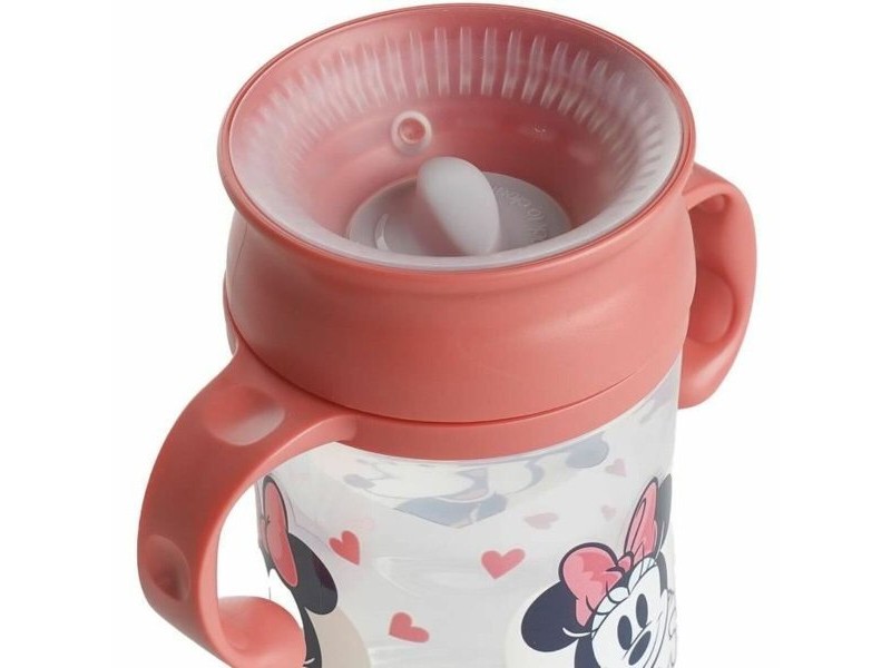 чашата за обучение ThermoBaby 360 DEGREE TRAINING CUP