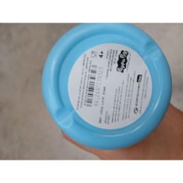Бутилка Peppa Pig Син полиетилен LDPE 400 ml Peppa Pig