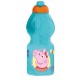 Бутилка Peppa Pig Син полиетилен LDPE 400 ml Peppa Pig