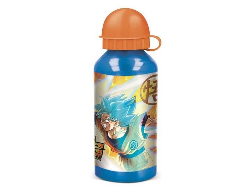 Термо Бутилката Dragon Ball 20734 400 ml Алуминий