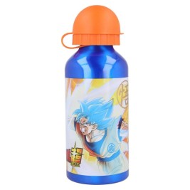 Термо Бутилката Dragon Ball 20734 400 ml Алуминий