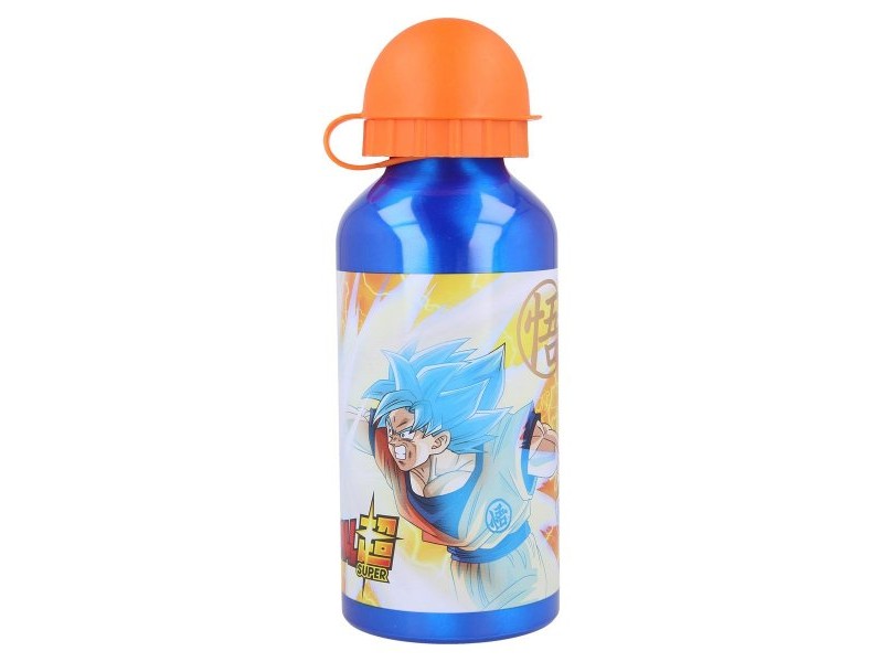 Термо Бутилката Dragon Ball 20734 400 ml Алуминий
