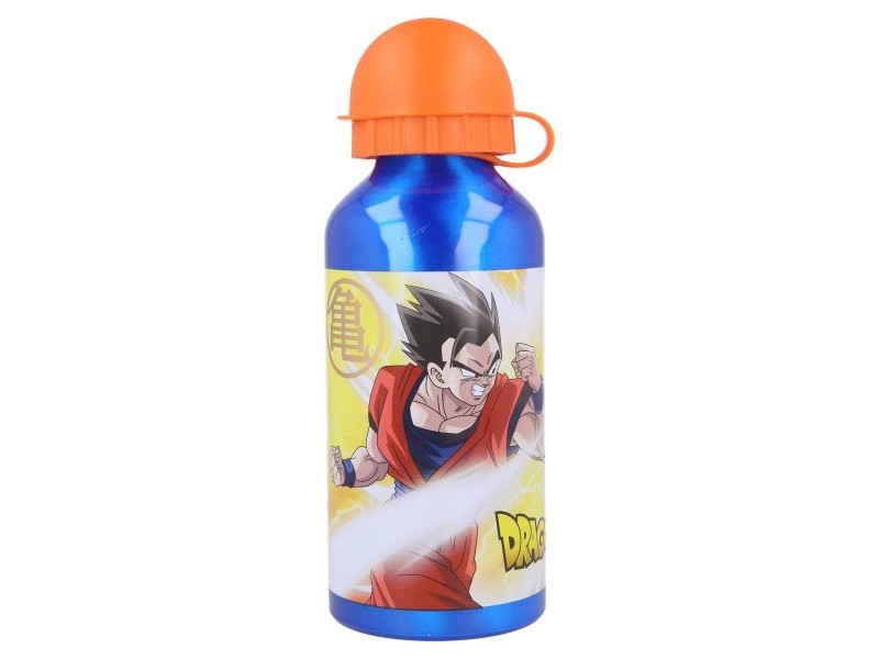 Термо Бутилката Dragon Ball 20734 400 ml Алуминий