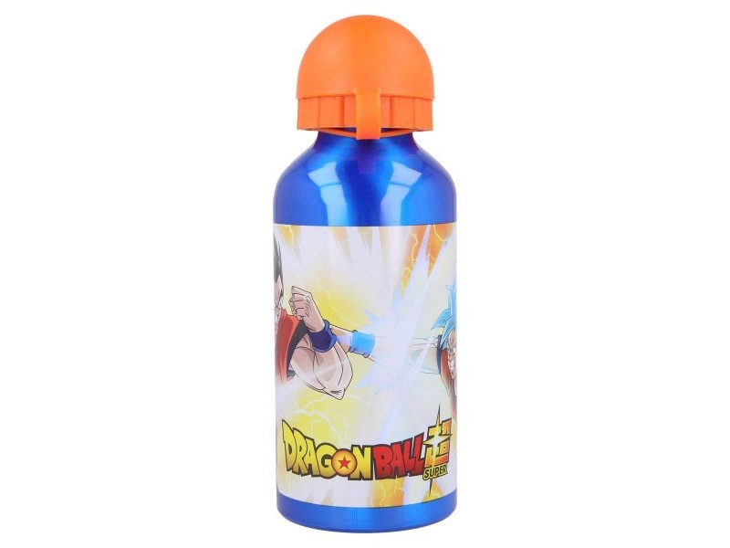 Термо Бутилката Dragon Ball 20734 400 ml Алуминий