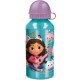 Бутилка Gabby's Dollhouse 400 ml Детски Алуминий