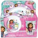 Детски комплект съдове Gabby's Dollhouse Party (5 Части) Детски комплект съдове Gabby's Dollhouse Party (5 Части)