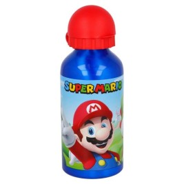 Бутилка за вода Super Mario 21434 (400 ml)