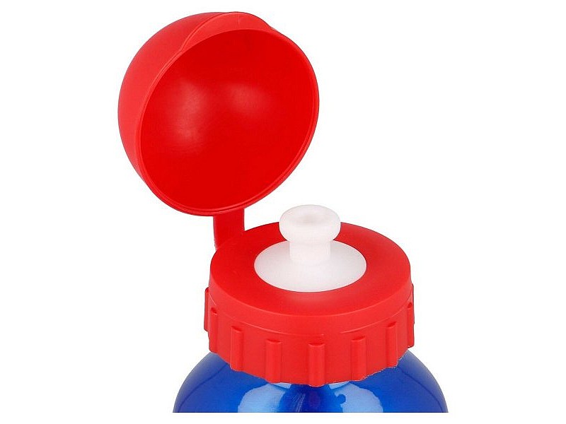 Бутилка за вода Super Mario 21434 (400 ml)