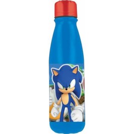 Бутилка Sonic Детски 600 ml Алуминий