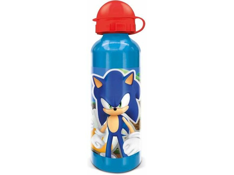Бутилка Sonic 530 ml Алуминий