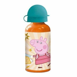 Бутилка Peppa Pig 41234 Алуминий (400 ml)