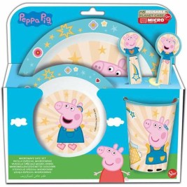 Комплект за пикник Peppa Pig Core Детски