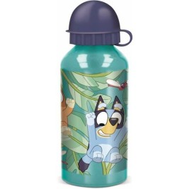 Бутилка Bluey Алуминий 400 ml