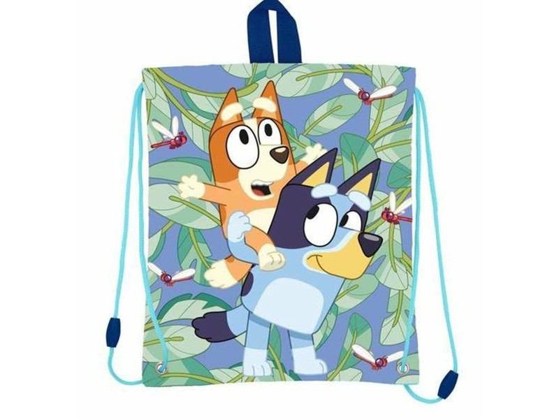 Снек Чантичка Bluey